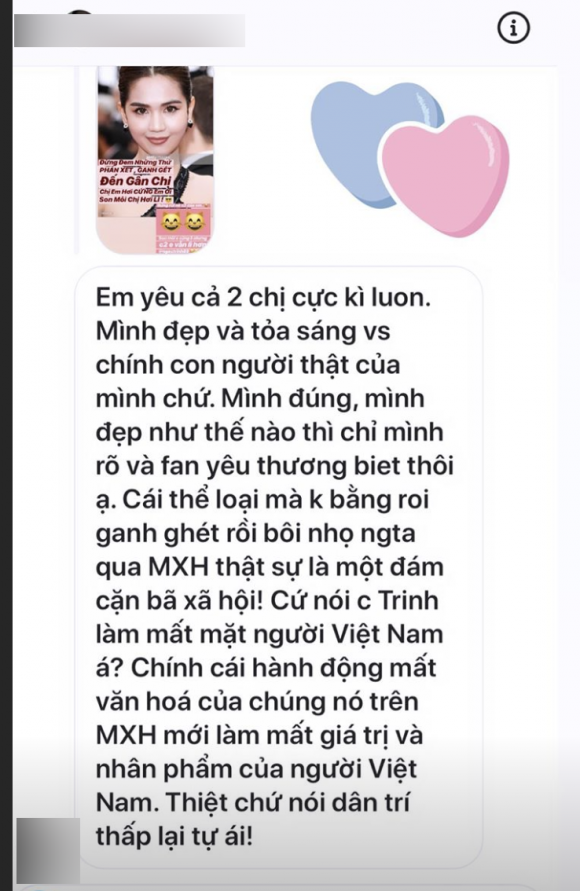 Ngọc Trinh, Linh Chi, sao Việt, cannes
